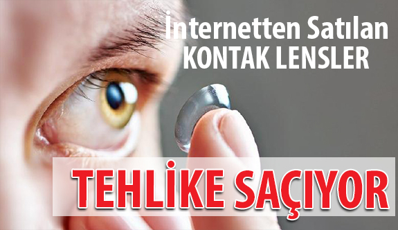 İnternette Lensler Neden Ucuza Satılır?