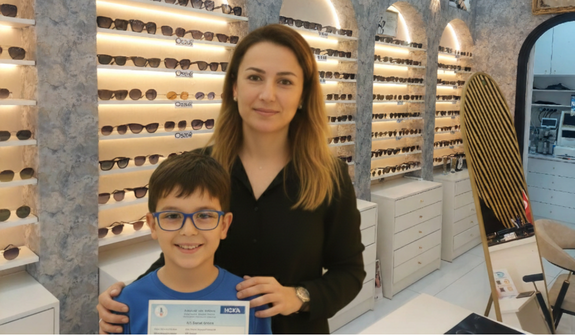 Efe’nin Net Geleceği ve MiYOSMART Mucizesi