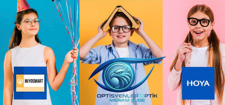 Lazer Ameliyatı Olmuş Bir Anneden Optisyenler Optik olarak Teşekkür Aldık