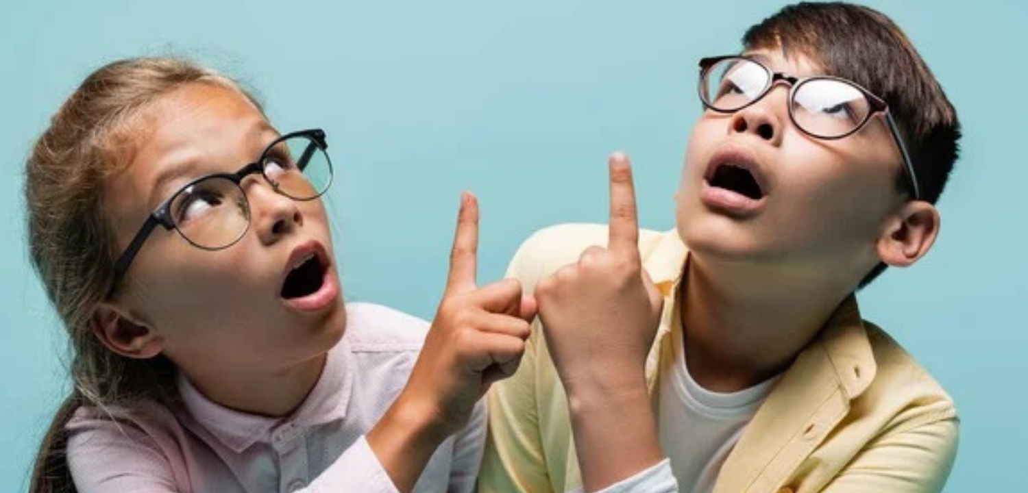 Konya’nın En İyi Çocuk Gözlükçüsü Olmaya Adayız