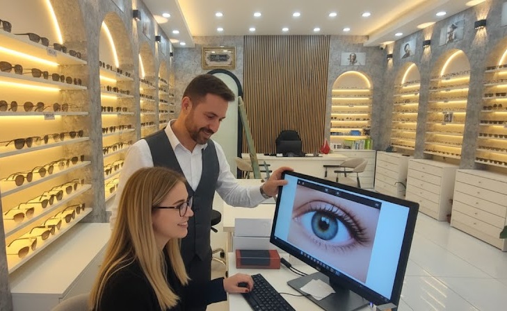 4 Aylık Eren Bebeğin Ailesinden Teşekkür Mesajı