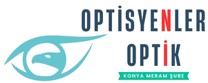 Optisyenler Optik Meram Şb.