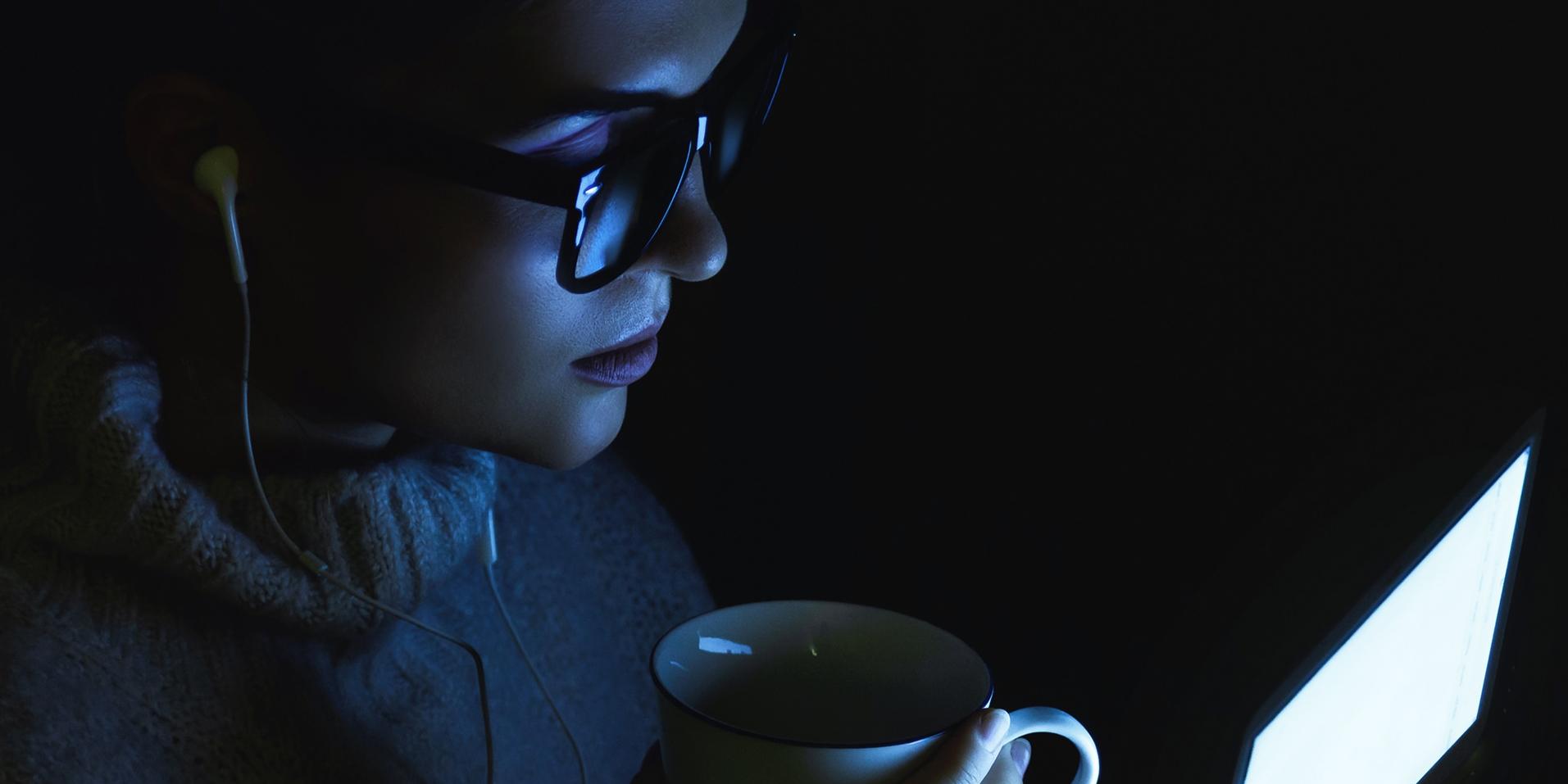 ZEISS DuraVision BlueProtect UV