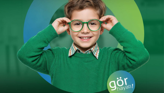 Çocuklarda Miyopiye Yenilikçi Çözüm: Novax Miyopi-X Konya’da!