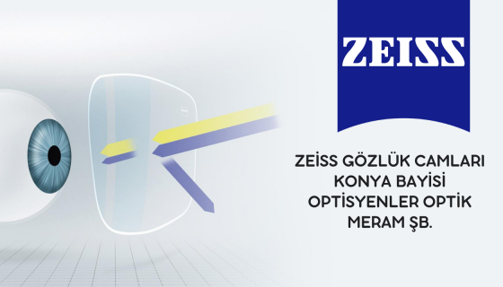 ZEISS DuraVision BlueProtect UV