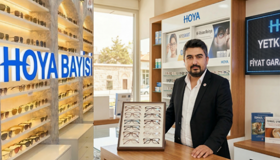Hoya Gözlük Camları Fiyat Garantili Optisyenler Optik Güvencesiyle