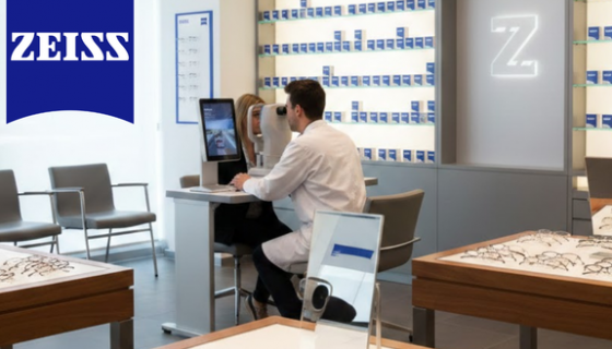 Konya Zeiss Bayisi | En İyi Fiyat ve Orijinal Zeiss Camlar