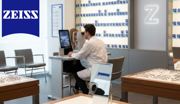 Konya Zeiss Bayisi | En İyi Fiyat ve Orijinal Zeiss Camlar