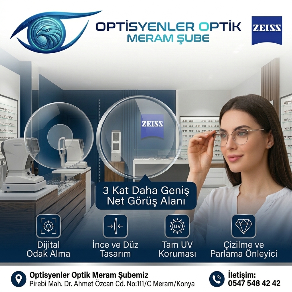ZEISS ClearView Camlar
