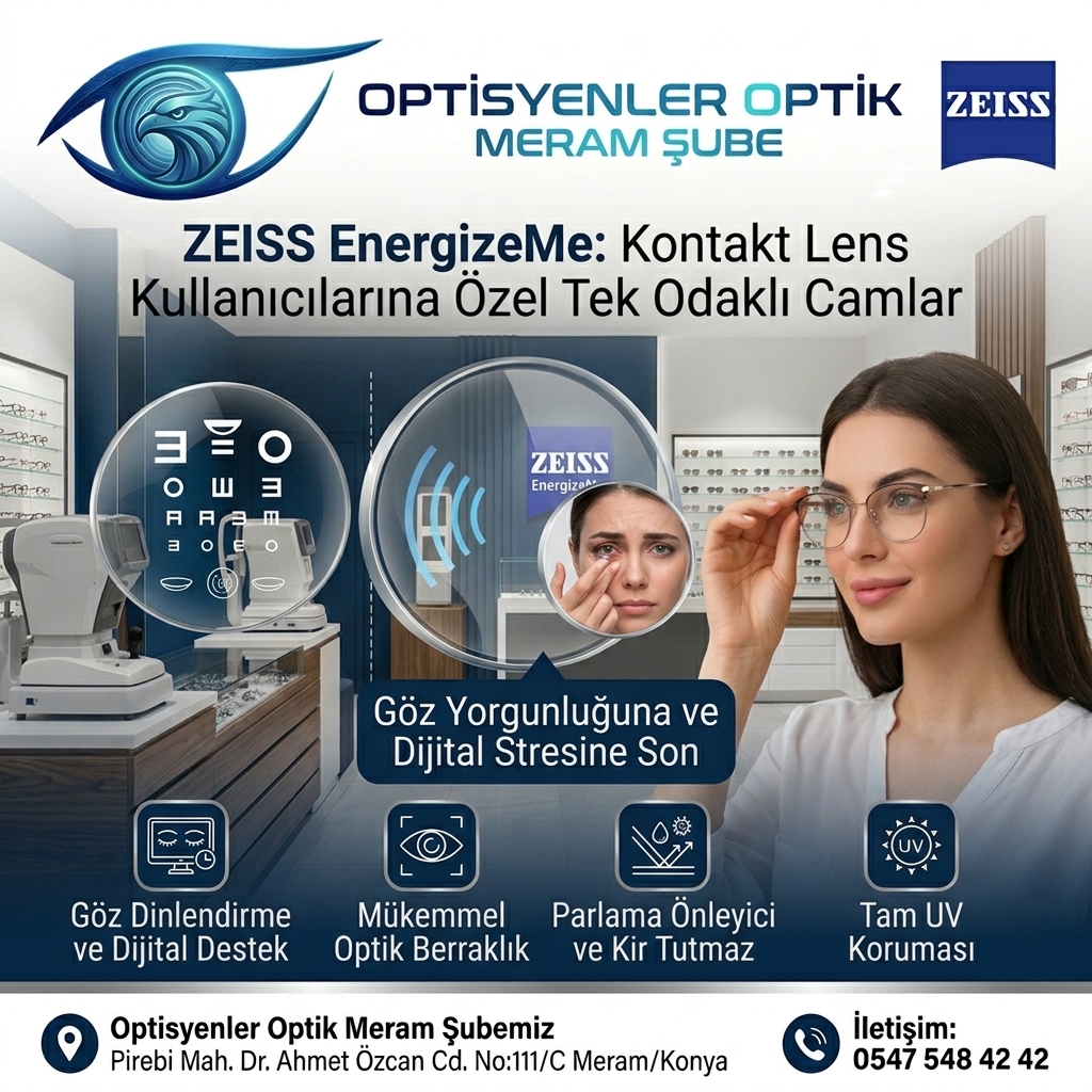ZEISS EnergizeMe Camlar