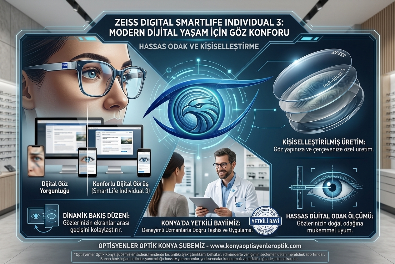 ZEISS Digital SmartLife Individual 3