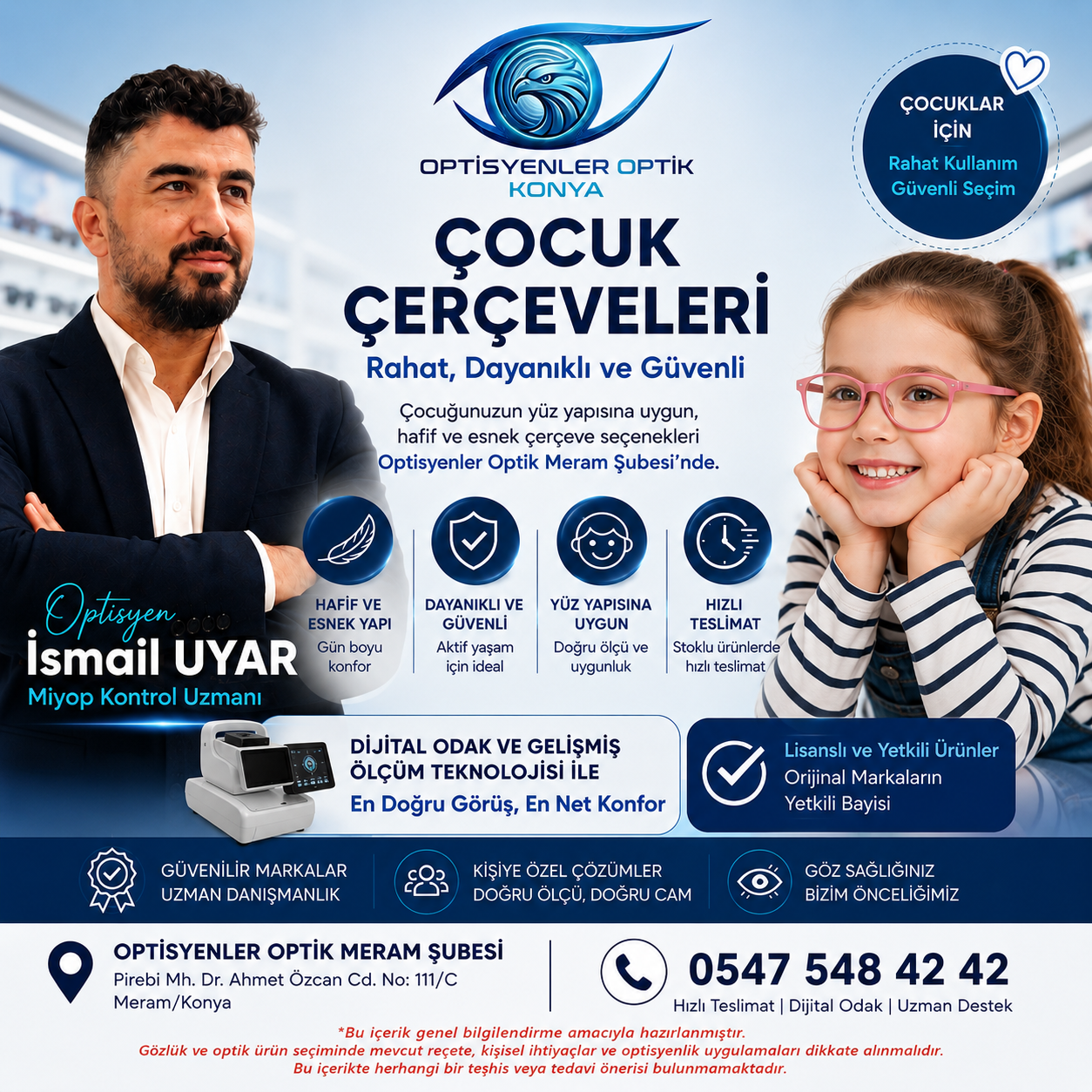 Çocuk Çerçeveleri