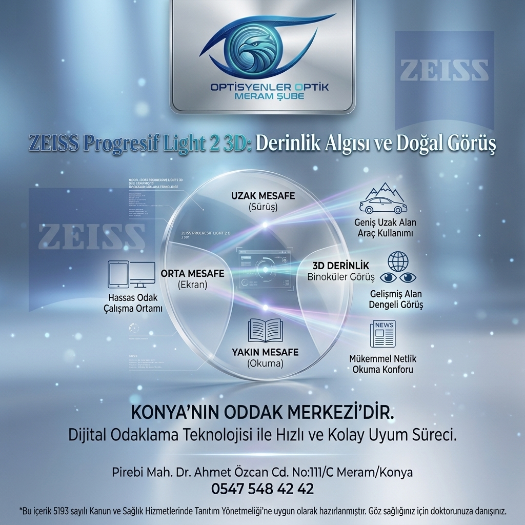 ZEISS Progresif Light 2 3D